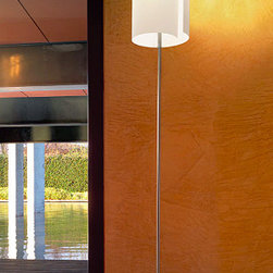 Diane Floor Lamp By Leucos Lighting - Floor Lamps