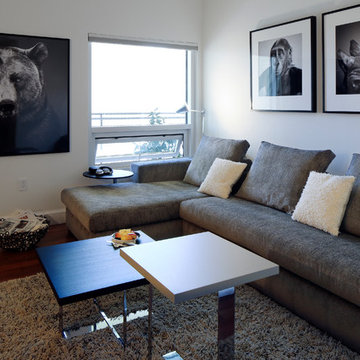 LA penthouse