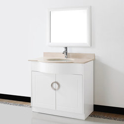 Quality Bathroom Vanities - Bathroom Vanities And Sink Consoles