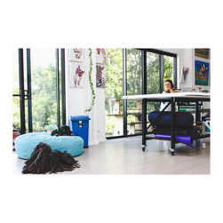 Tracey Keller in Her Studio - Bliss - Fine Art Prints