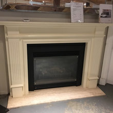 fireplaces
