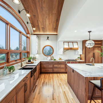 Sherwood Kitchen Addition