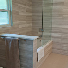 Bathroom Ideas