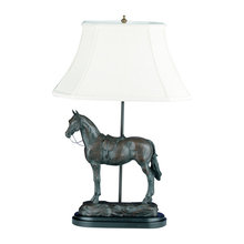 horse