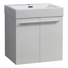 Macon Vanity