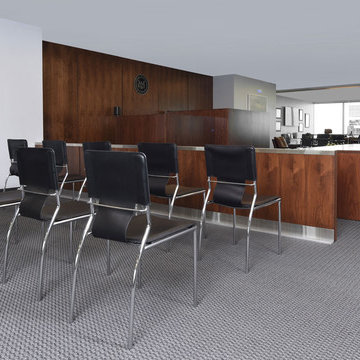 A Sophisticated Law Firm