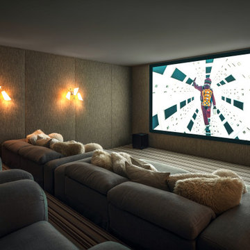 Indian Wells Contemporary