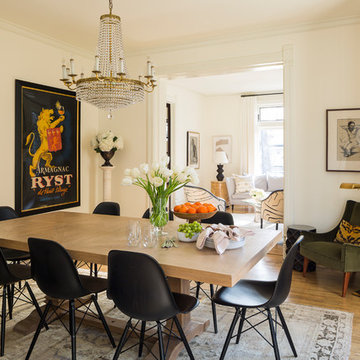 Megan Opel Interiors - River Forest