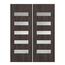 Doors- Exterior