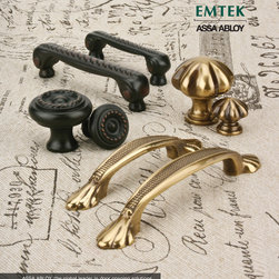 Emtek - Products