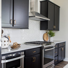 Mountain Kitchen