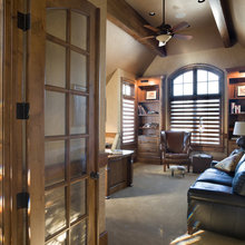 Home Office Ideas