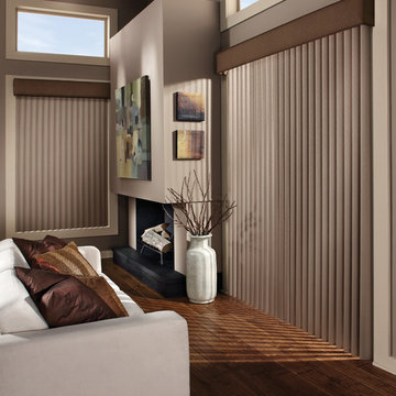 Vertical Blinds / Shades