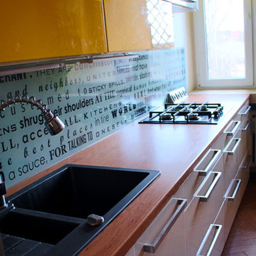 Apt Renovation