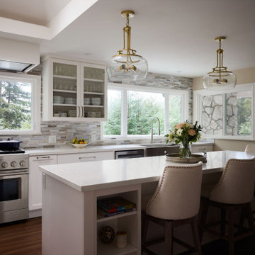 Light & Open - Scotts Valley