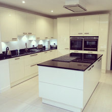 Kitchen ideas