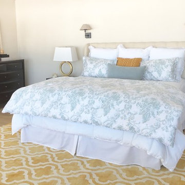 Full Staging Projects by Great Impressions Staging