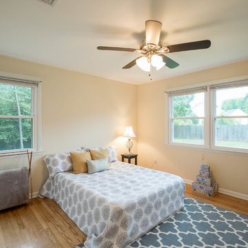 306 Parran Lane Indian Head MD. 20640