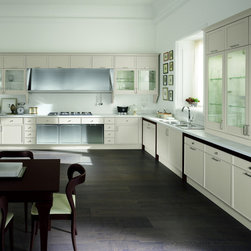 Avenue by Aster Cucine - Kitchen Cabinetry