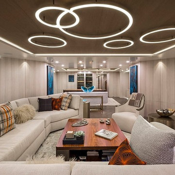 M/Y Broadwater