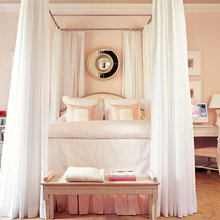 Oli's bedroom