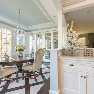 New York Renovation