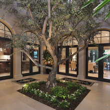 COURTYARDS