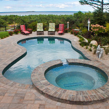 Pools