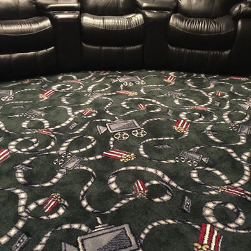 Home Theatre