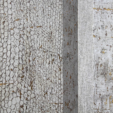 Wallcovering - Living Room