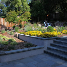 Retaining wall