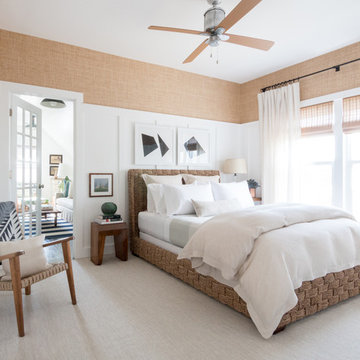 Seagrass Bedroom