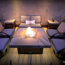 Patio Ideas