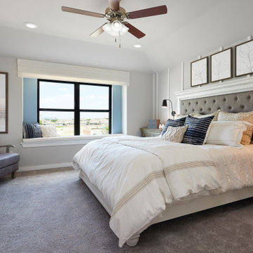 Austin, Texas | Harvest Meadows - Acadia E Owner's Suite