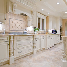 Backsplash
