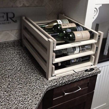 Wine Logic / Wine Storage Solutions