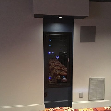 Ready for the show