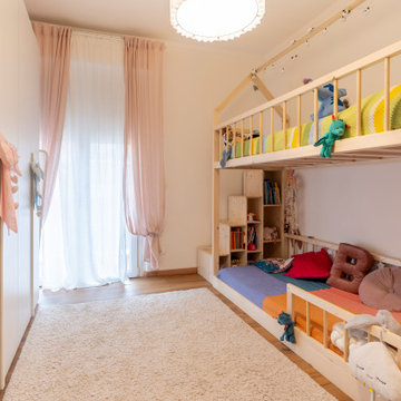 Ristrutturazione Casa M/S