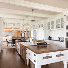 Kitchen ideas