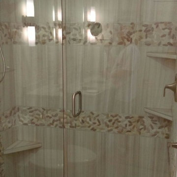 Tile and Marble installation