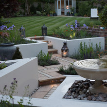 Moroccan Garden