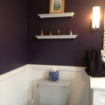 SF Bathroom