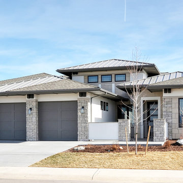 Harmony Club Spec Home