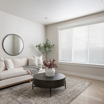 2025 Great Homes Tour Showcase - Palmetto Multi Gen™