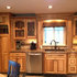 Rustic Elegance - Traditional - Kitchen - Detroit - by Kurtis Kitchen