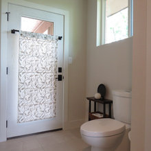 Window Treatments