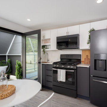 Culver City Accessory Dwelling Unit