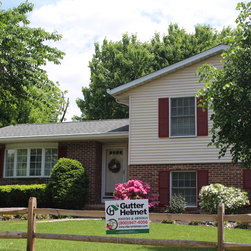 Roof Replacement - Roofing And Gutters