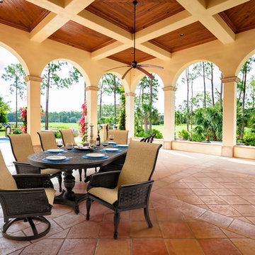 Castelle Outdoor Furniture - Pride Family Brand