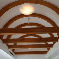 Triton Timberworks - Products
